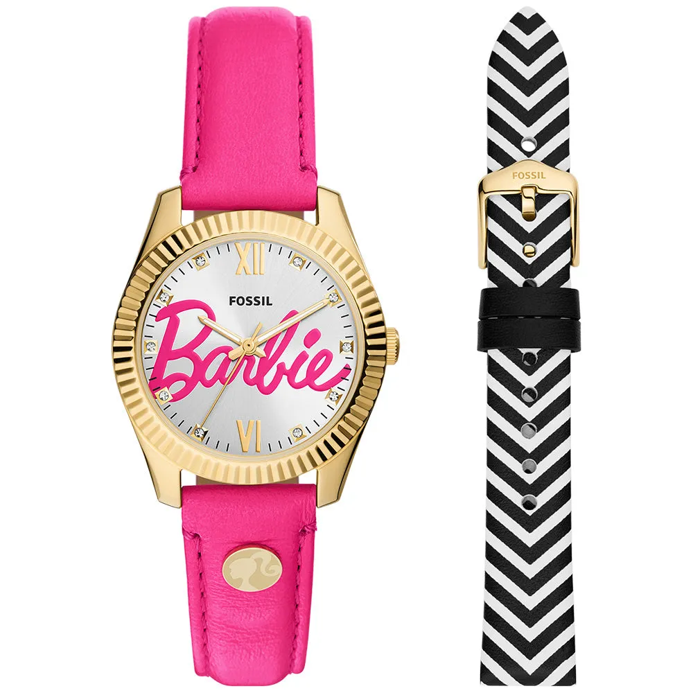 Fossil Barbie SE1109SET