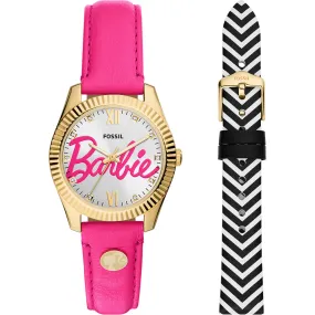 Fossil Barbie SE1109SET