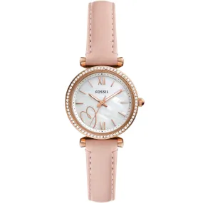 Fossil ES5268 Carlie