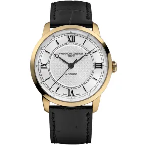 Frederique Constant Classics Premiere Men's Watch FC-301S3B5