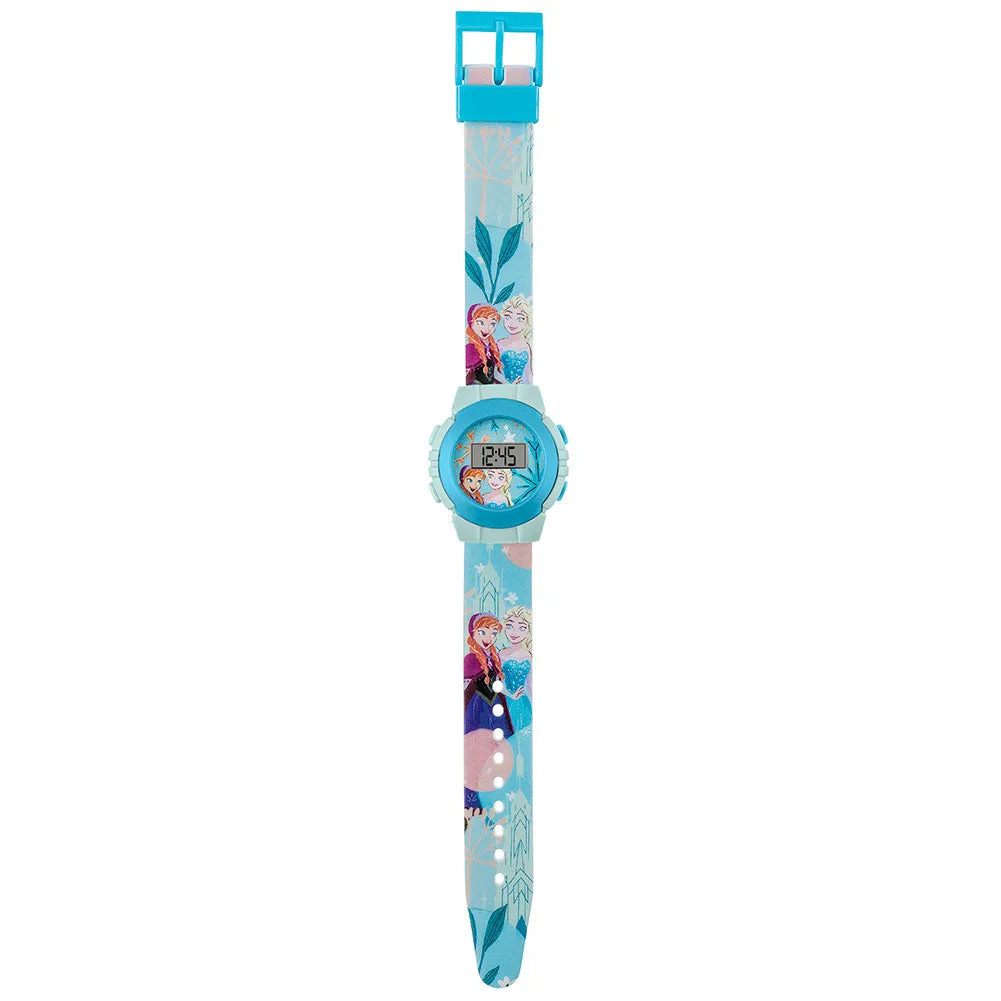 Frozen Kids Digital Watch