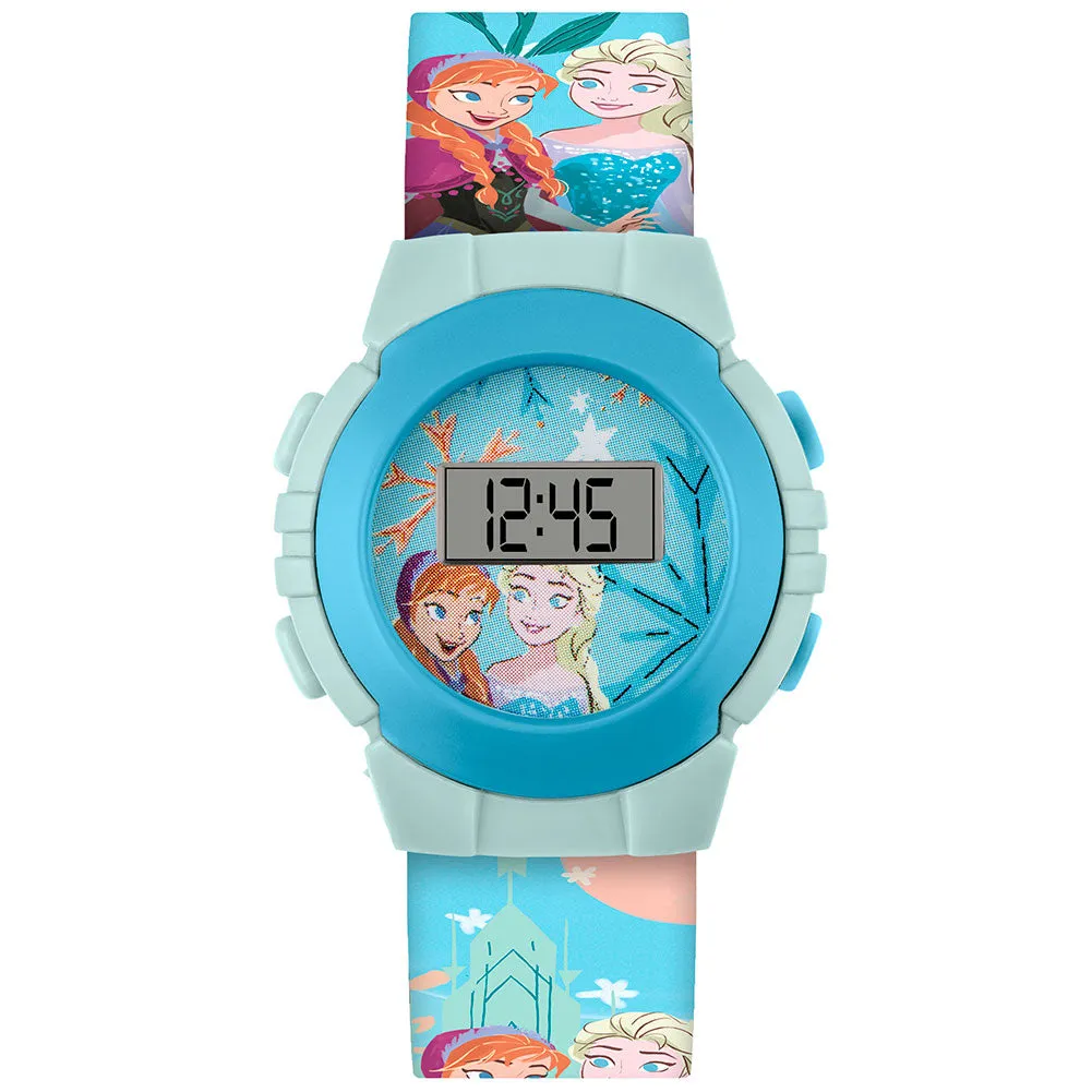 Frozen Kids Digital Watch