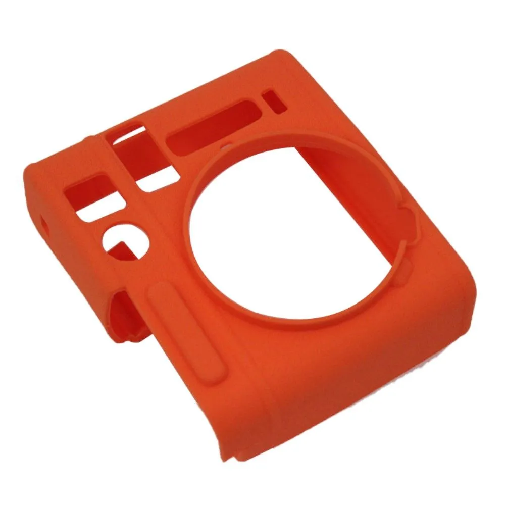 Fujifilm Instax Mini 40 silicone cover - Orange