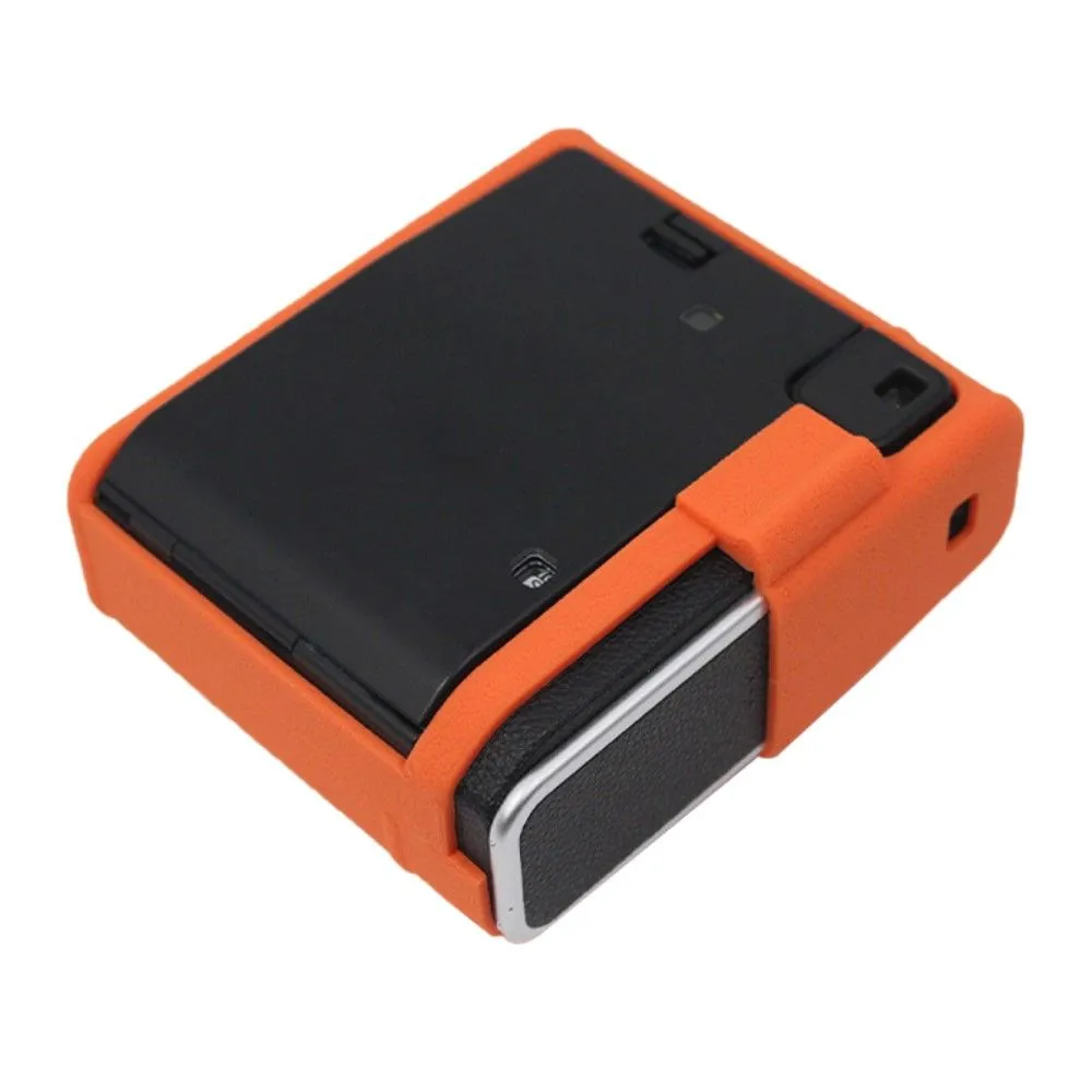 Fujifilm Instax Mini 40 silicone cover - Orange