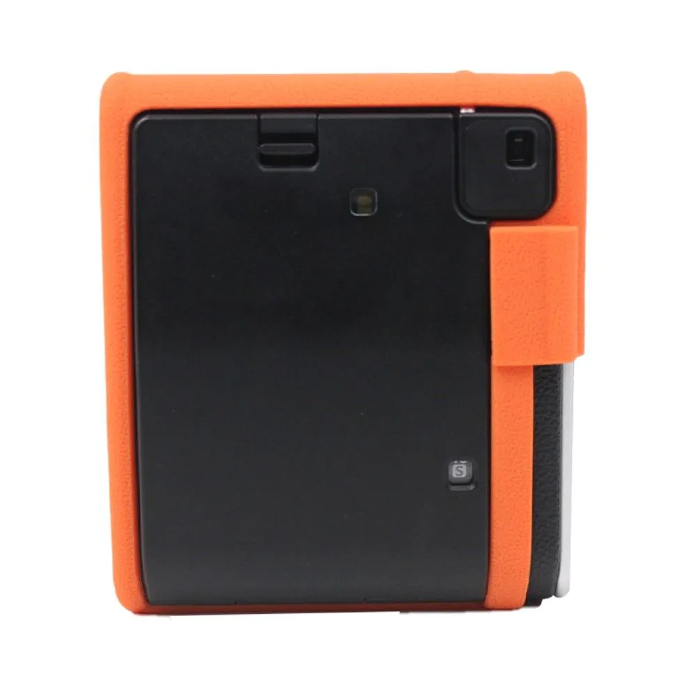 Fujifilm Instax Mini 40 silicone cover - Orange