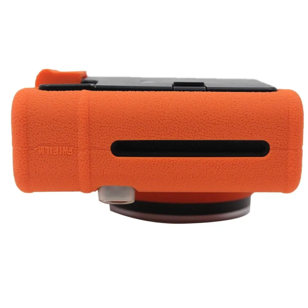 Fujifilm Instax Mini 40 silicone cover - Orange