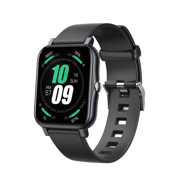 Full Screen IP68 Waterproof Ultra-Thin Smartwatch-Full Screen Smartwatch