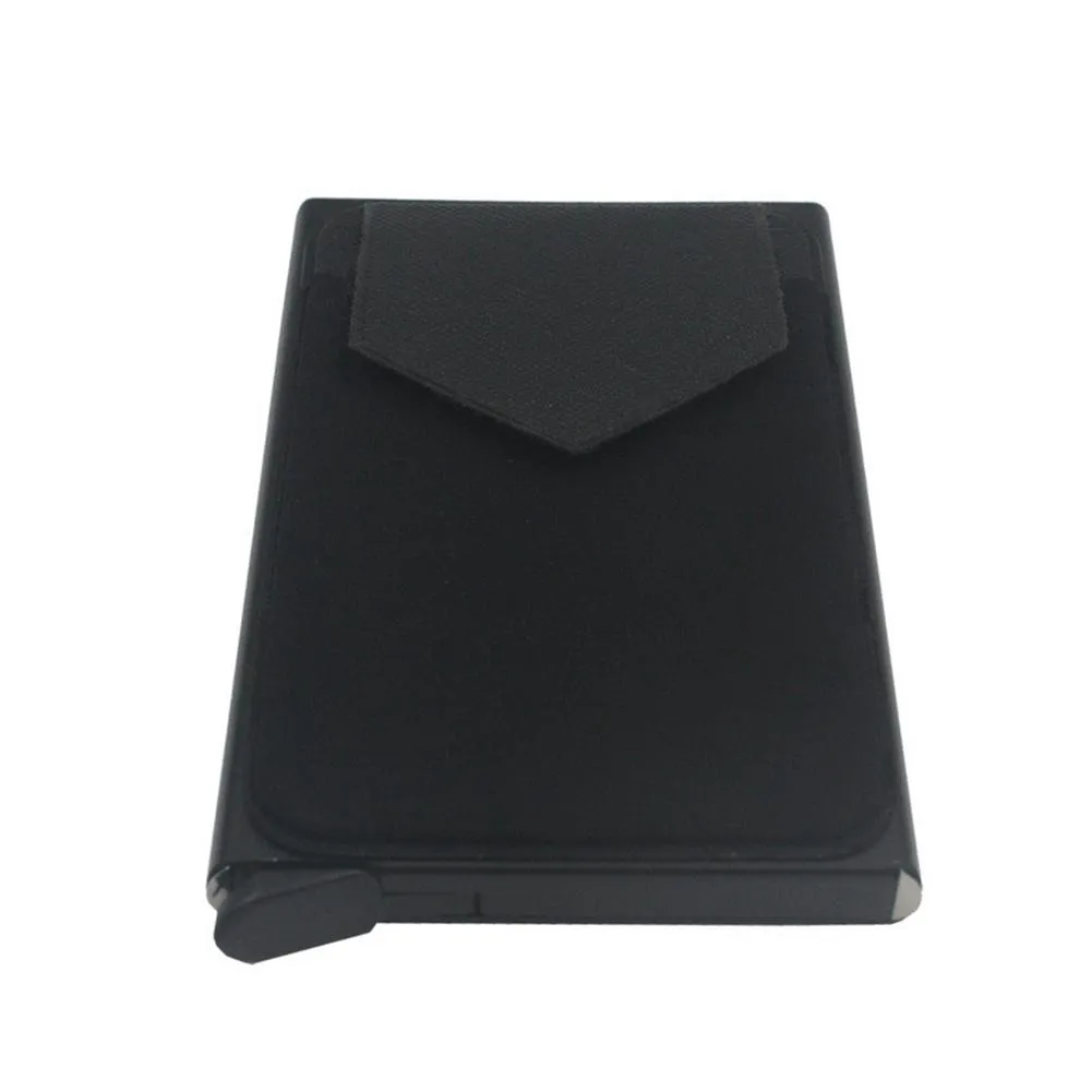 Funki Buys | Wallets | Slim RFID Wallet | Pop Up Card Holder