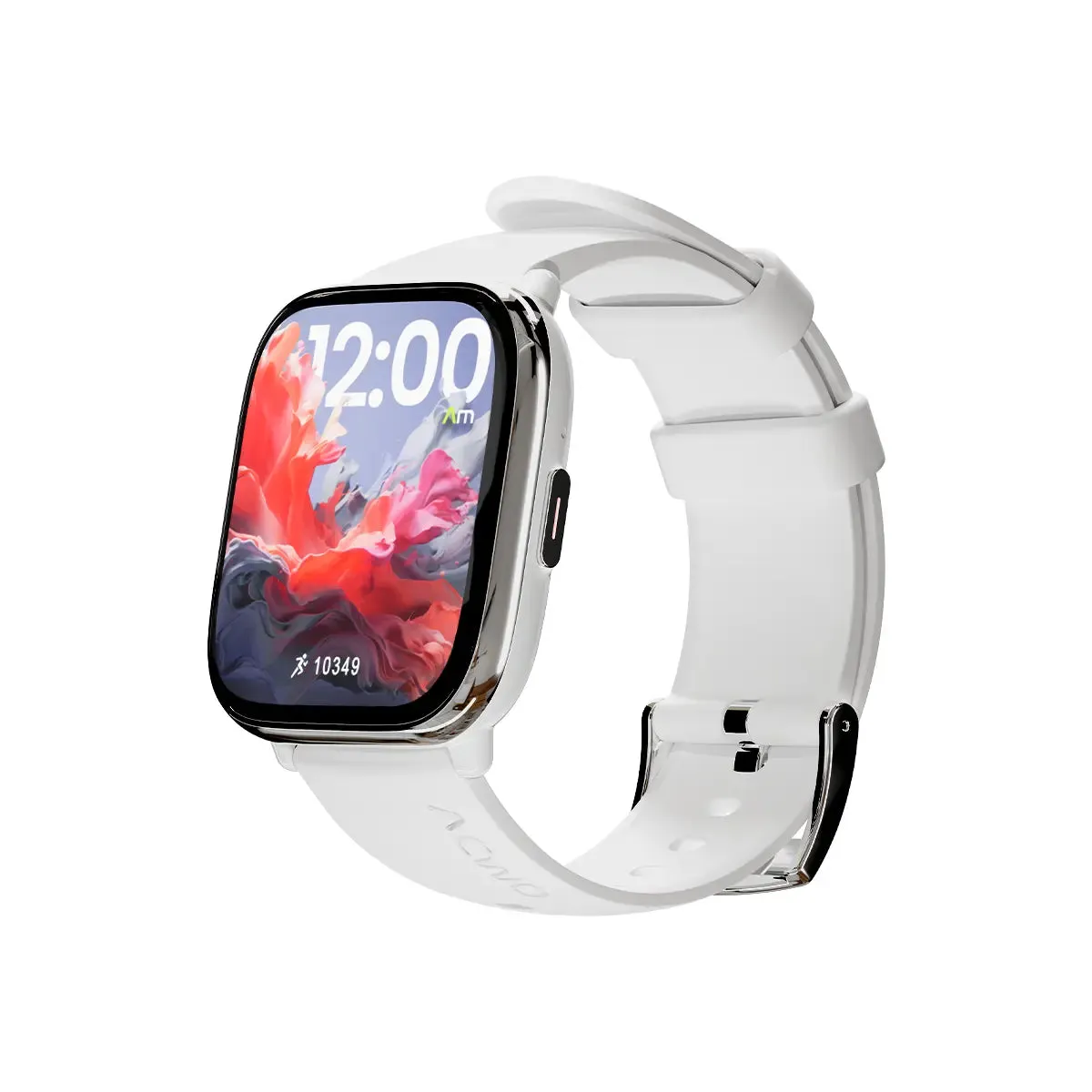 FwIT Play : White SmartWatch