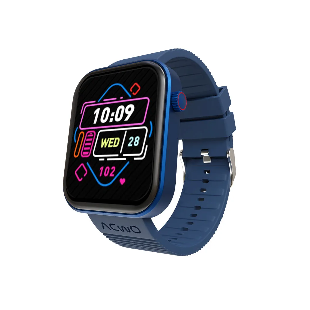 FwIT SX Smartwatch