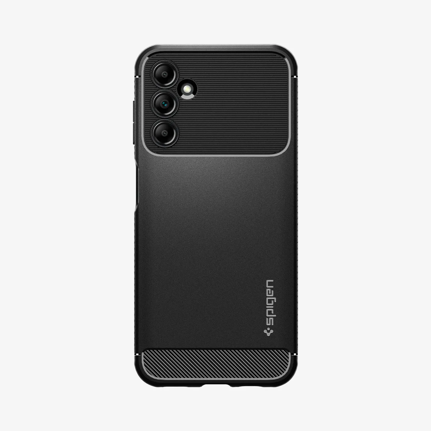 Galaxy A Series - Rugged Armor