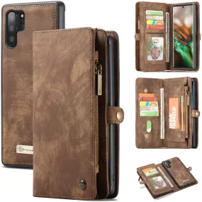 Galaxy Note10  Plus Wallet Case |  Note 10 Plus wallet case