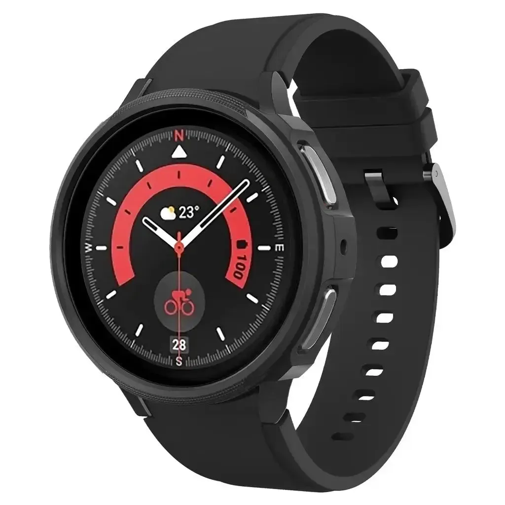 Galaxy Watch 5 Pro Case (45mm) Liquid Air