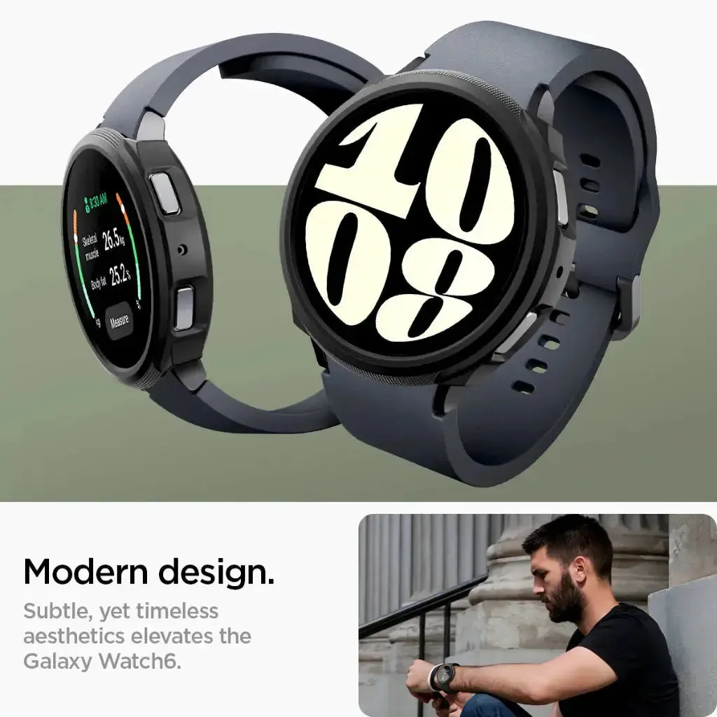 Galaxy Watch 6 Case (44mm) Liquid Air