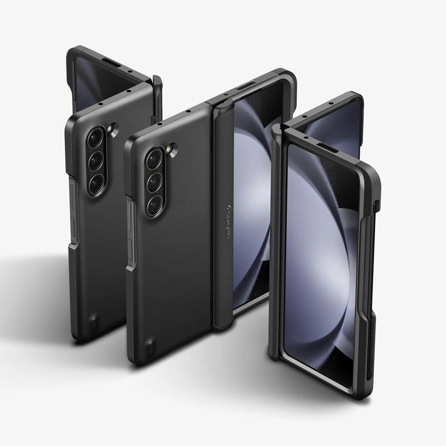 Galaxy Z Fold 5 Series - Slim Armor Pro (Pen Edition)