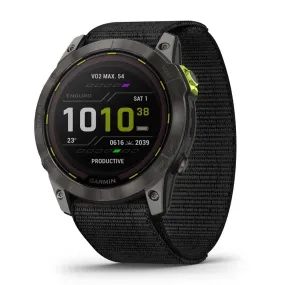 Garmin Enduro™ 2 Smartwatch - Grey