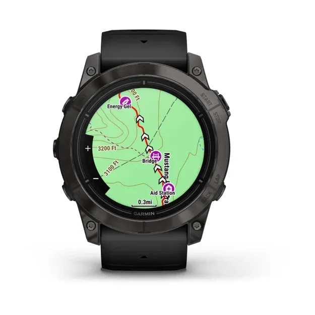 Garmin Epix 2 Pro Large Smartwatch