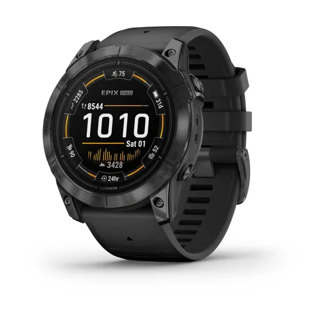 Garmin Epix 2 Pro Large Smartwatch