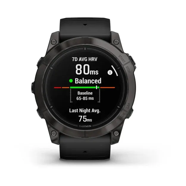 Garmin Epix 2 Pro Large Smartwatch