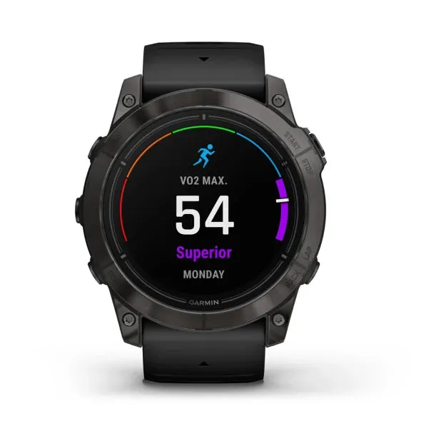 Garmin Epix 2 Pro Large Smartwatch