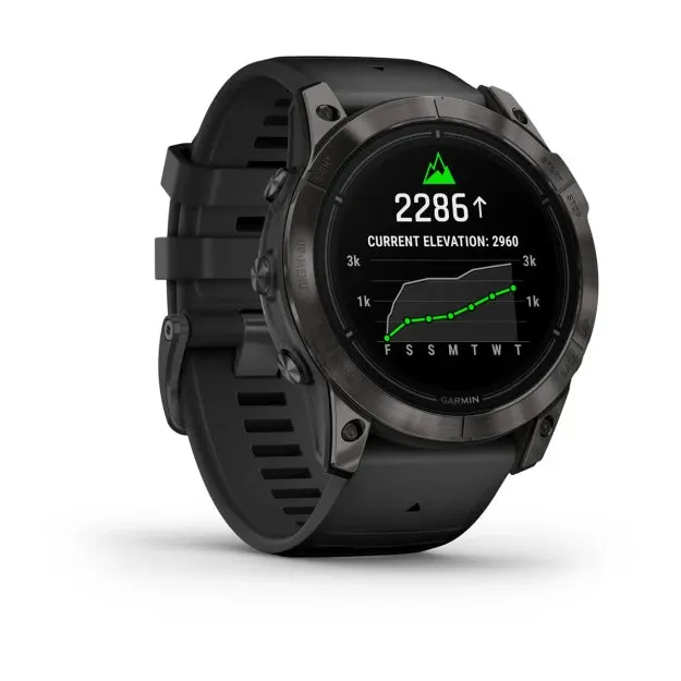 Garmin Epix 2 Pro Large Smartwatch