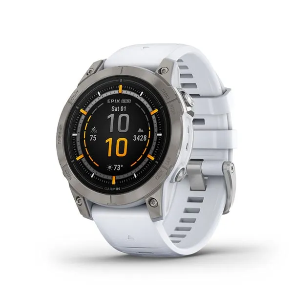 Garmin Epix 2 Pro Regular Smartwatch