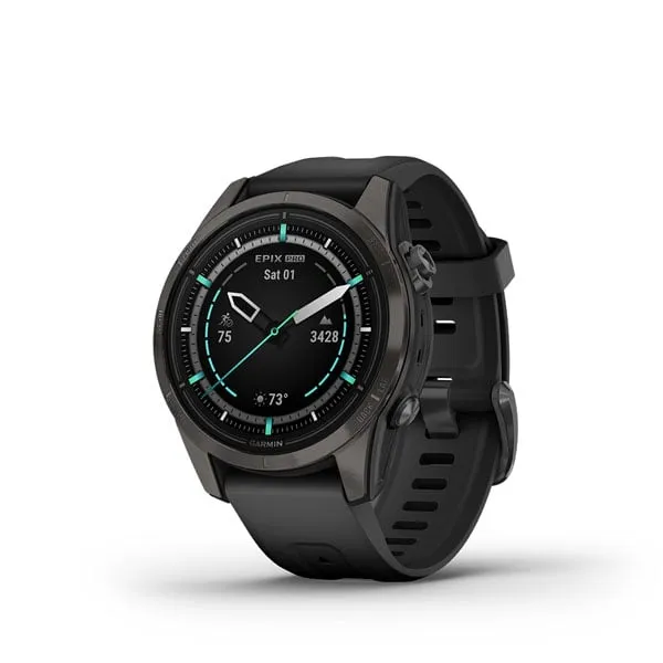 Garmin Epix 2 Pro Regular Smartwatch