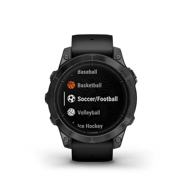 Garmin Epix 2 Pro Regular Smartwatch