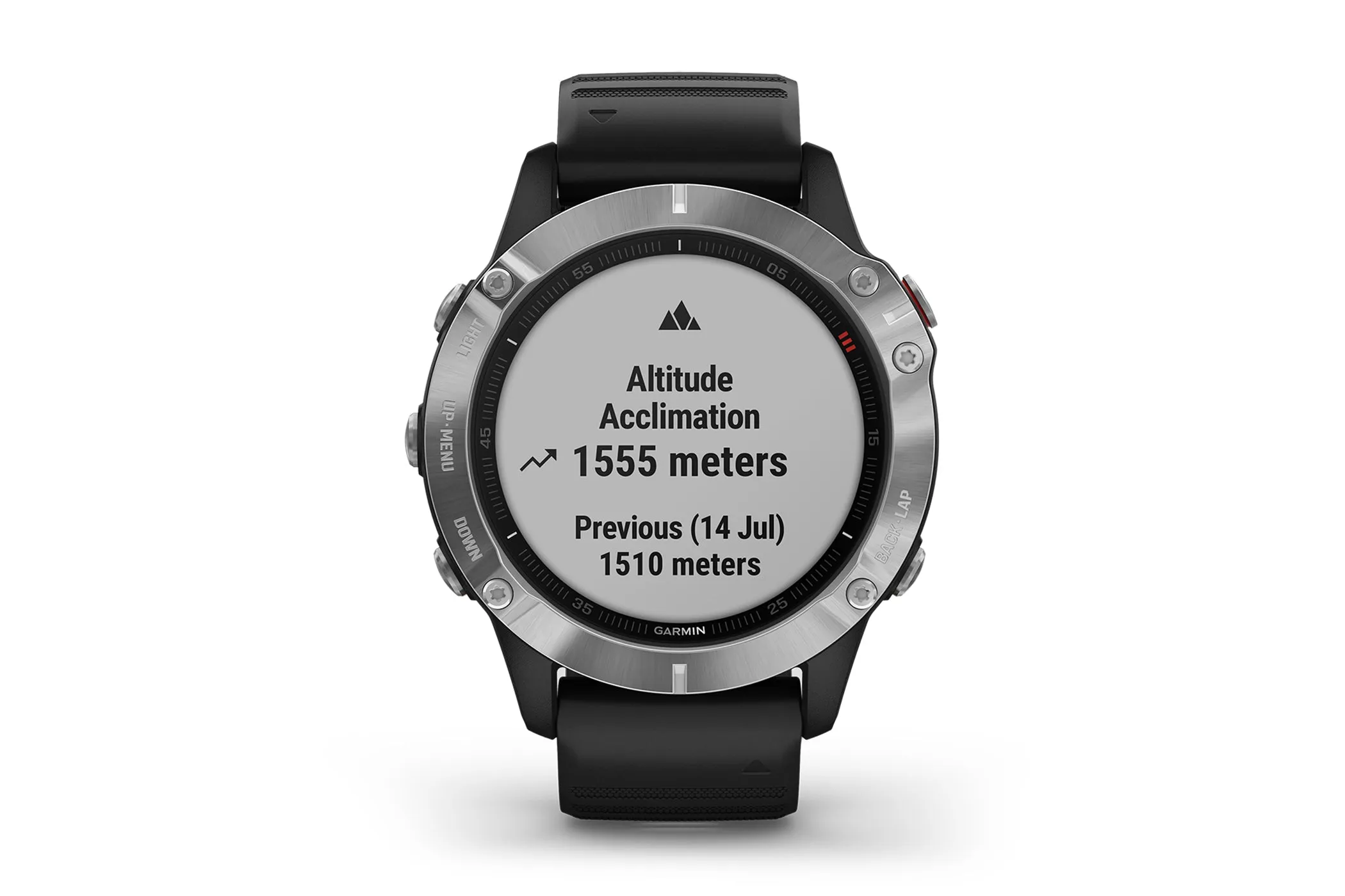 Garmin Fenix 6 Smartwatch - Refurbished