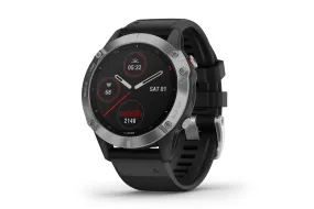 Garmin Fenix 6 Smartwatch - Refurbished