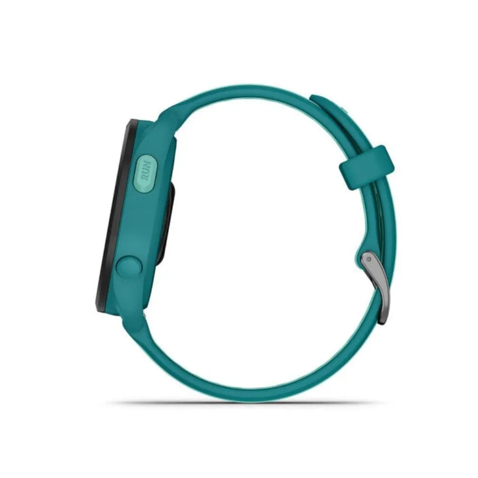 Garmin Forerunner 165 Music Turquoise and Aqua