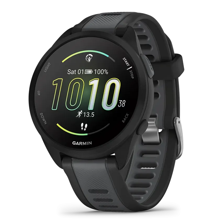 Garmin Forerunner 165