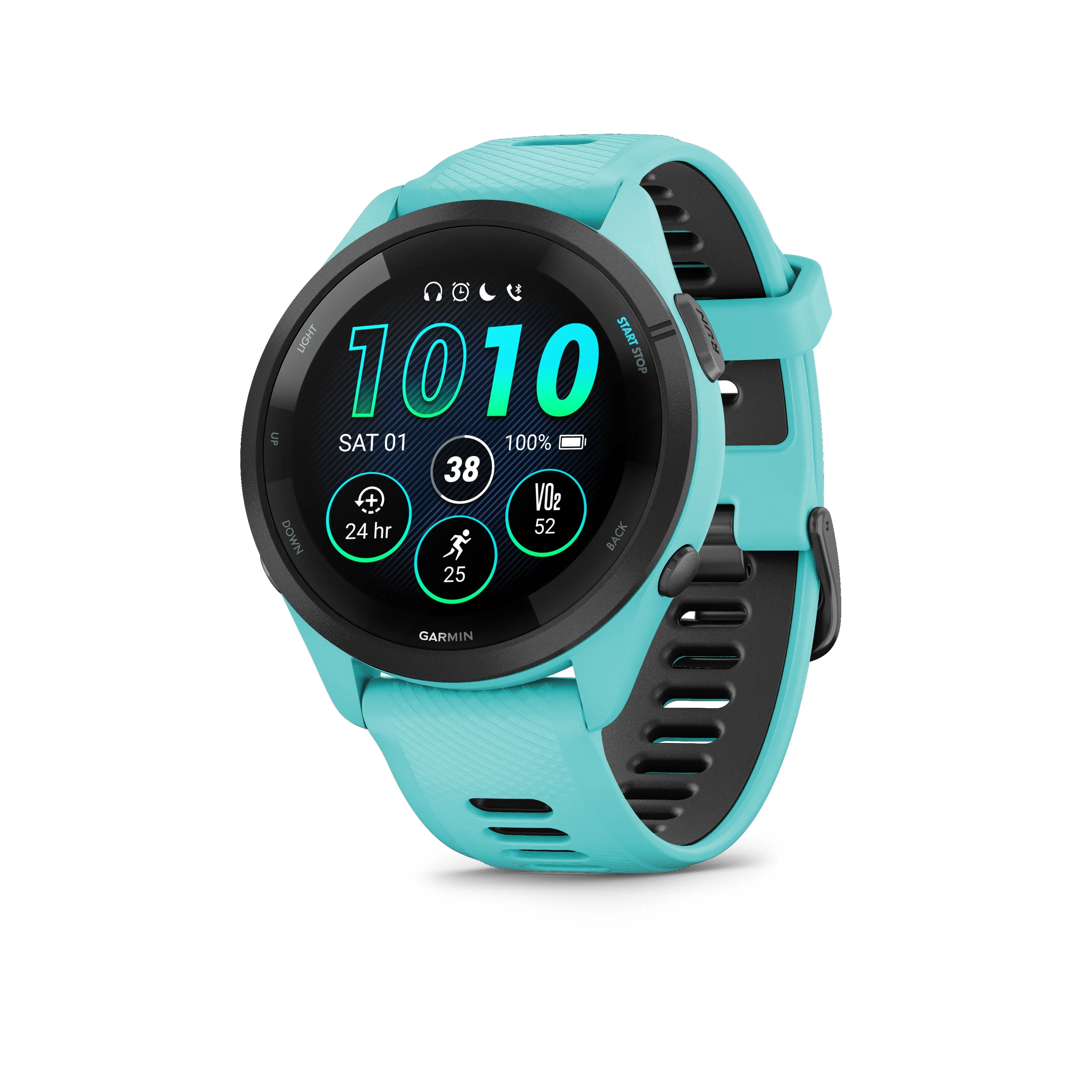 Garmin | Forerunner 265