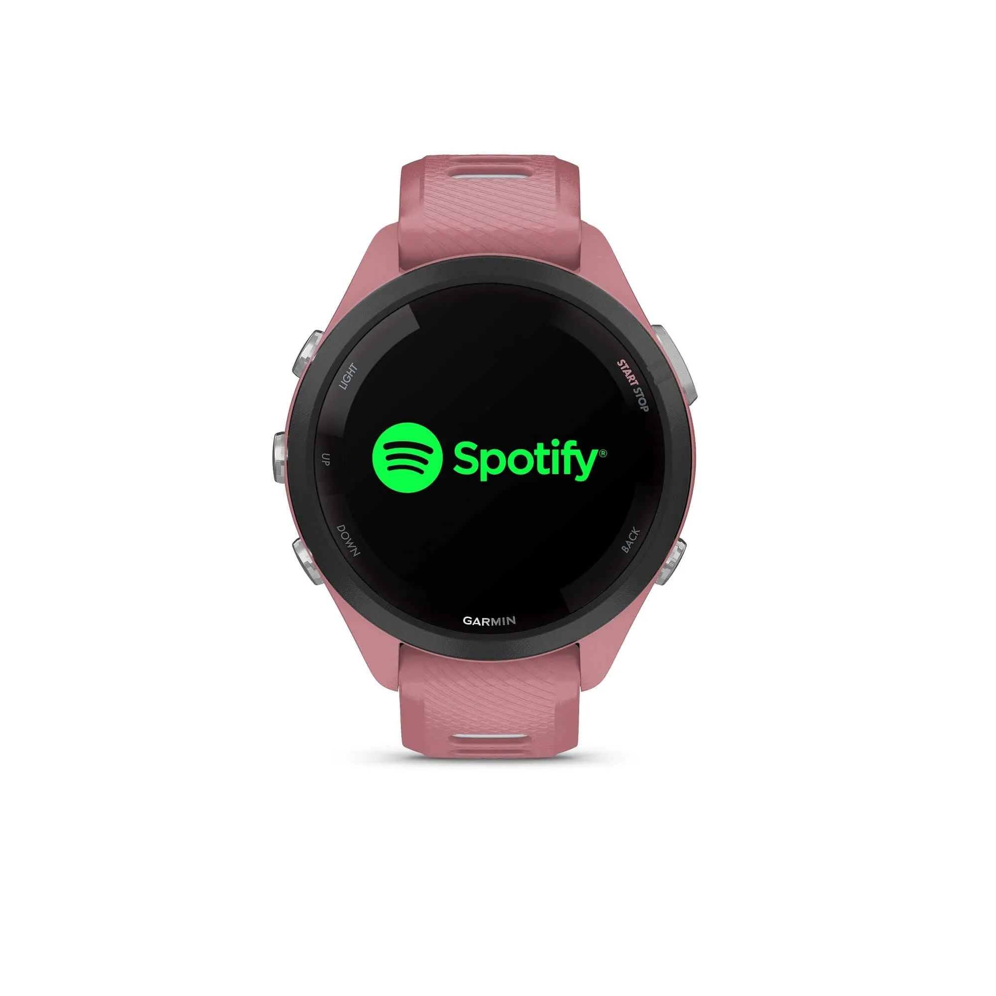 Garmin | Forerunner 265S Running Smartwatch - Pink