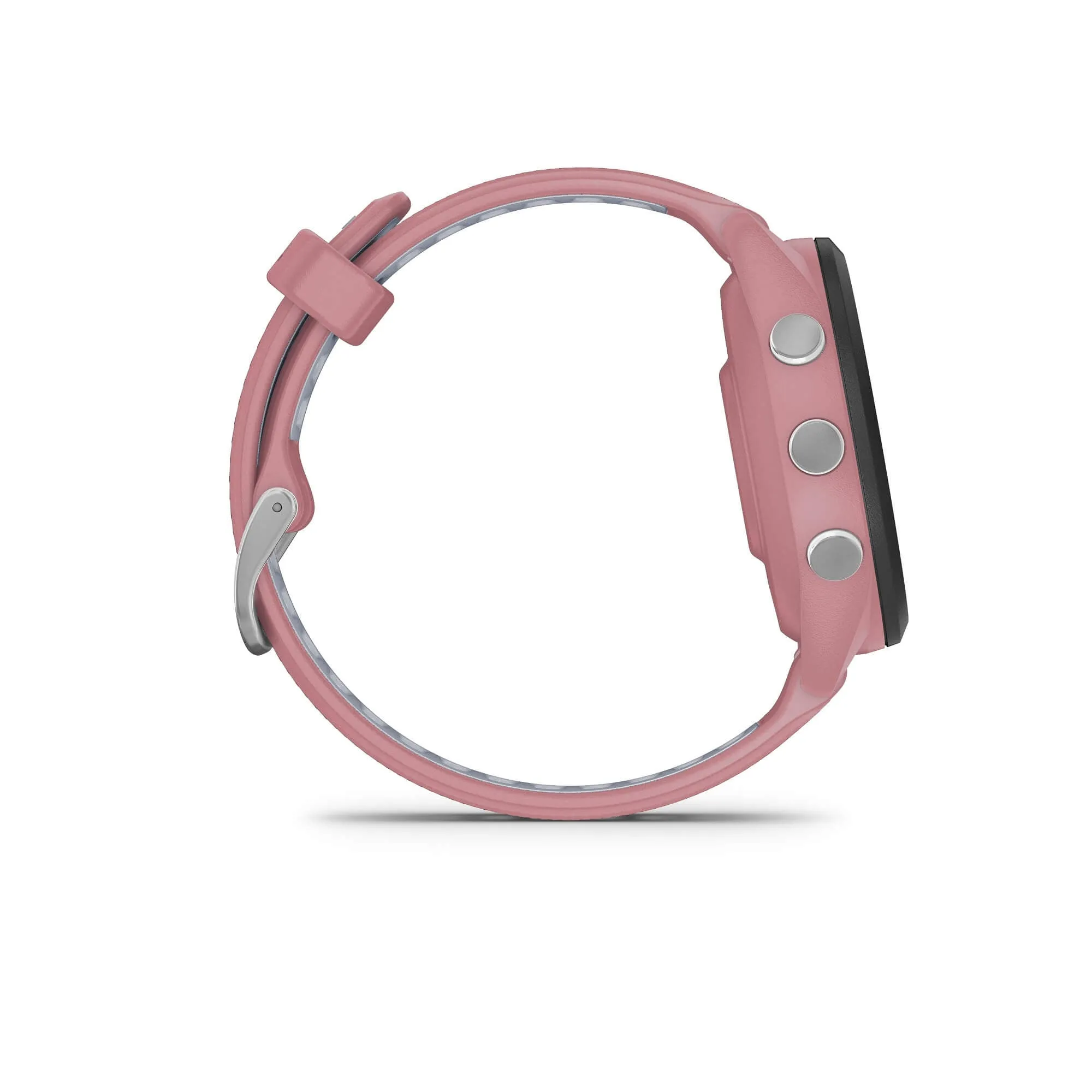 Garmin | Forerunner 265S Running Smartwatch - Pink