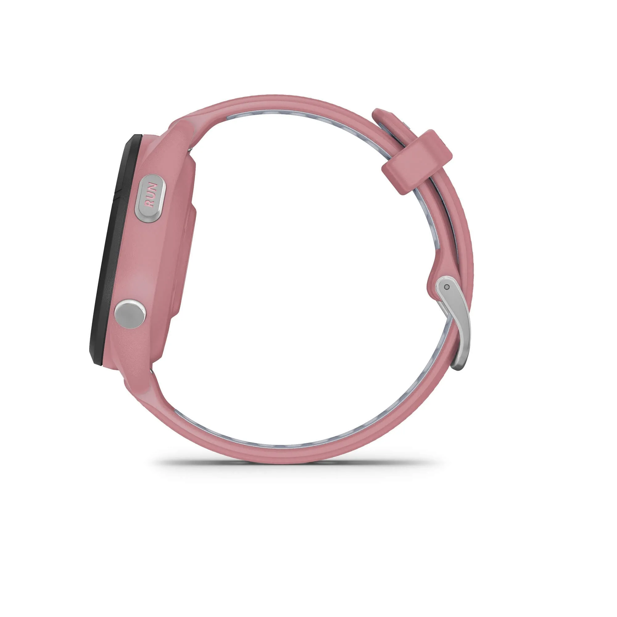 Garmin | Forerunner 265S Running Smartwatch - Pink