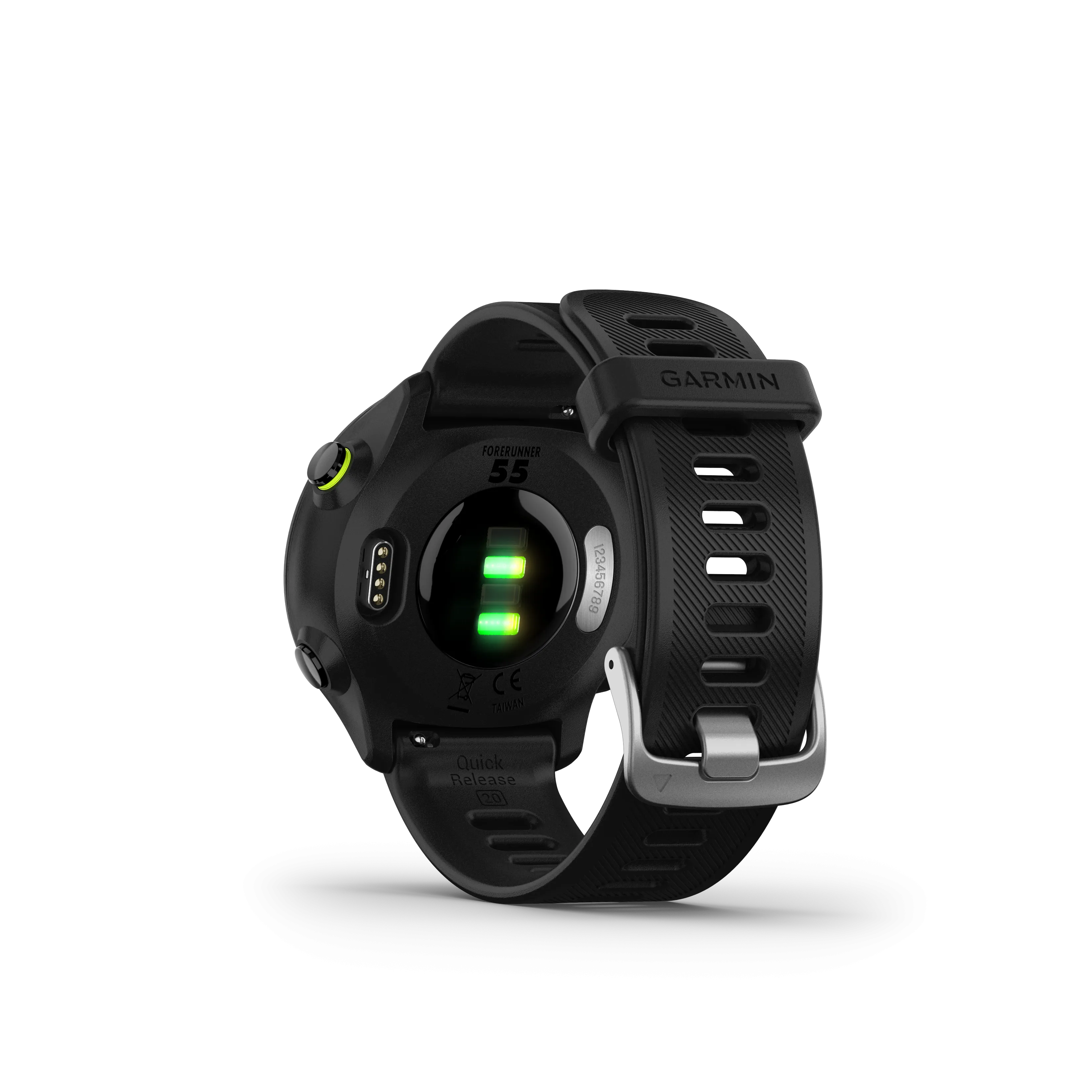 Garmin Forerunner 55 GPS Running Watch