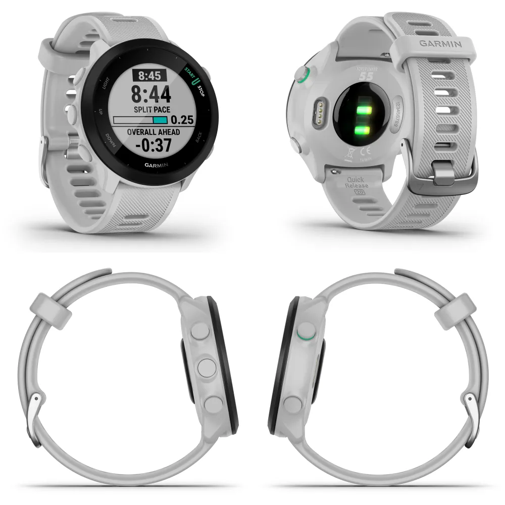 Garmin Forerunner 55 GPS Running Watch