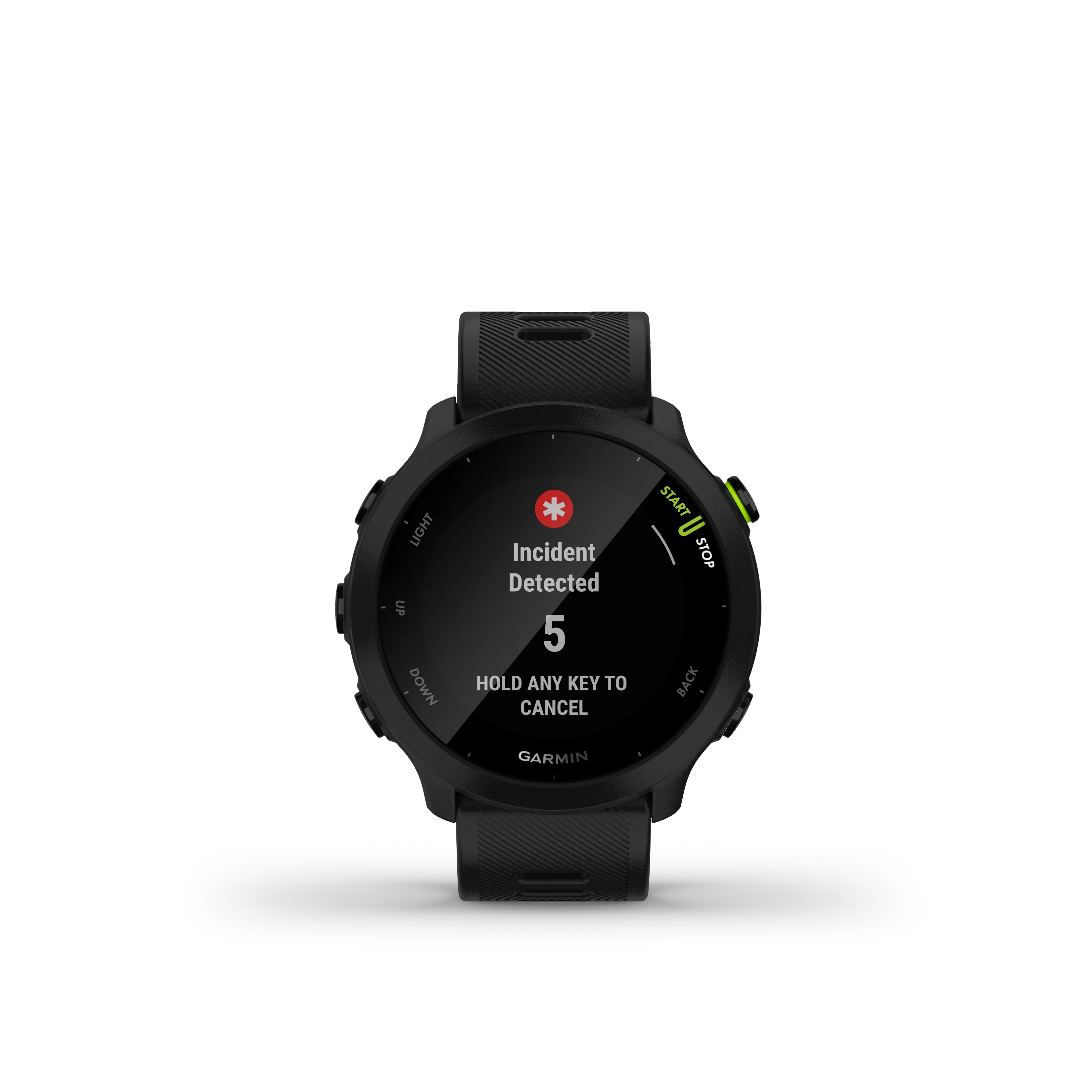 Garmin Forerunner 55 GPS Running Watch