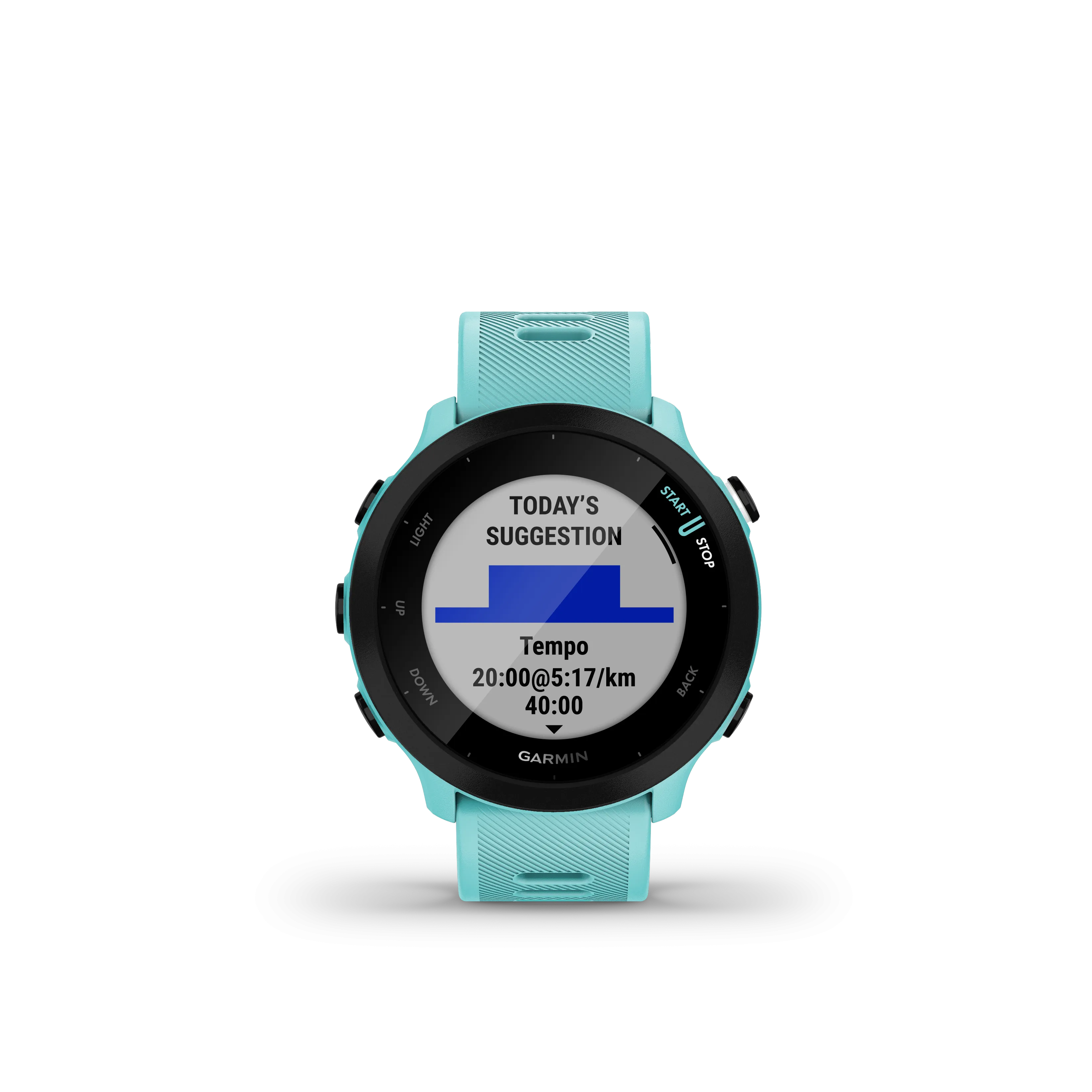 Garmin Forerunner 55 GPS Running Watch