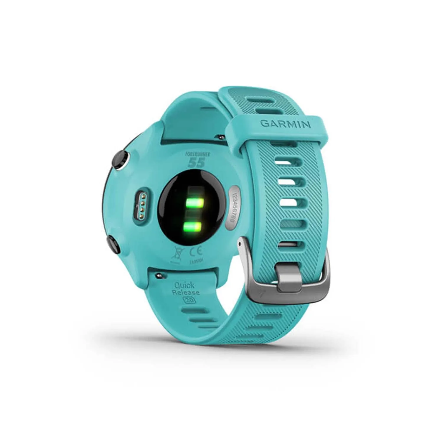 Garmin Forerunner 55 GPS running watch