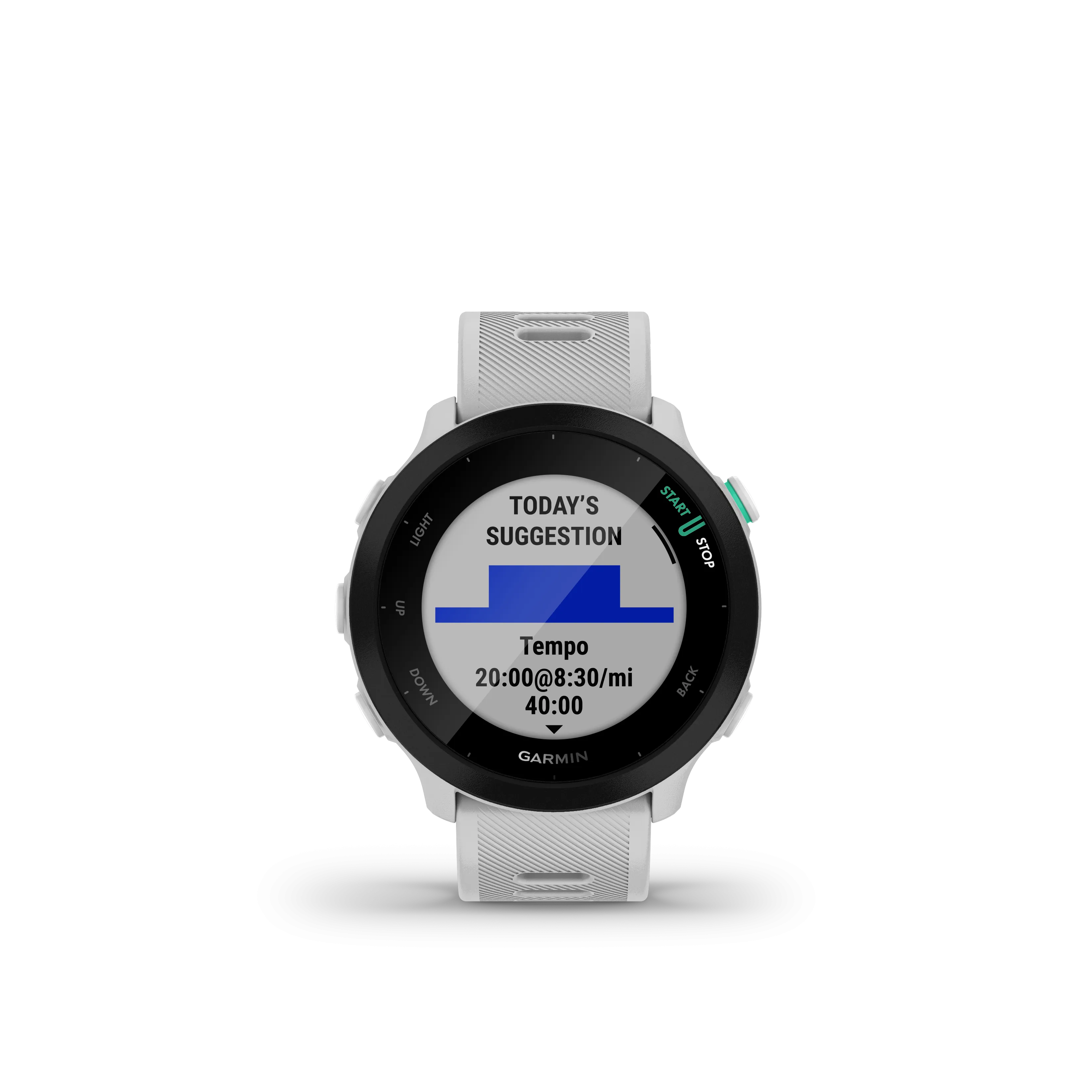 Garmin Forerunner 55 GPS Running Watch