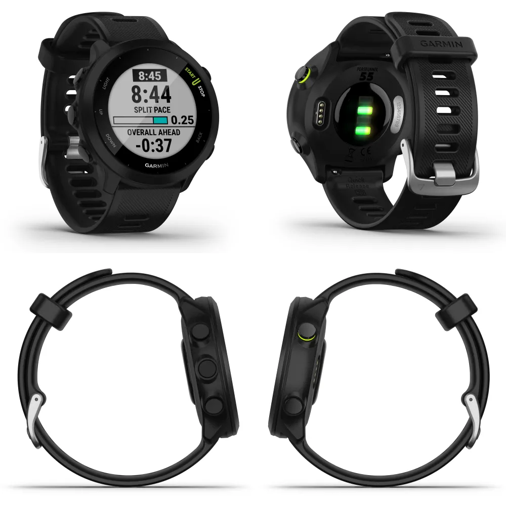 Garmin Forerunner 55 GPS Running Watch