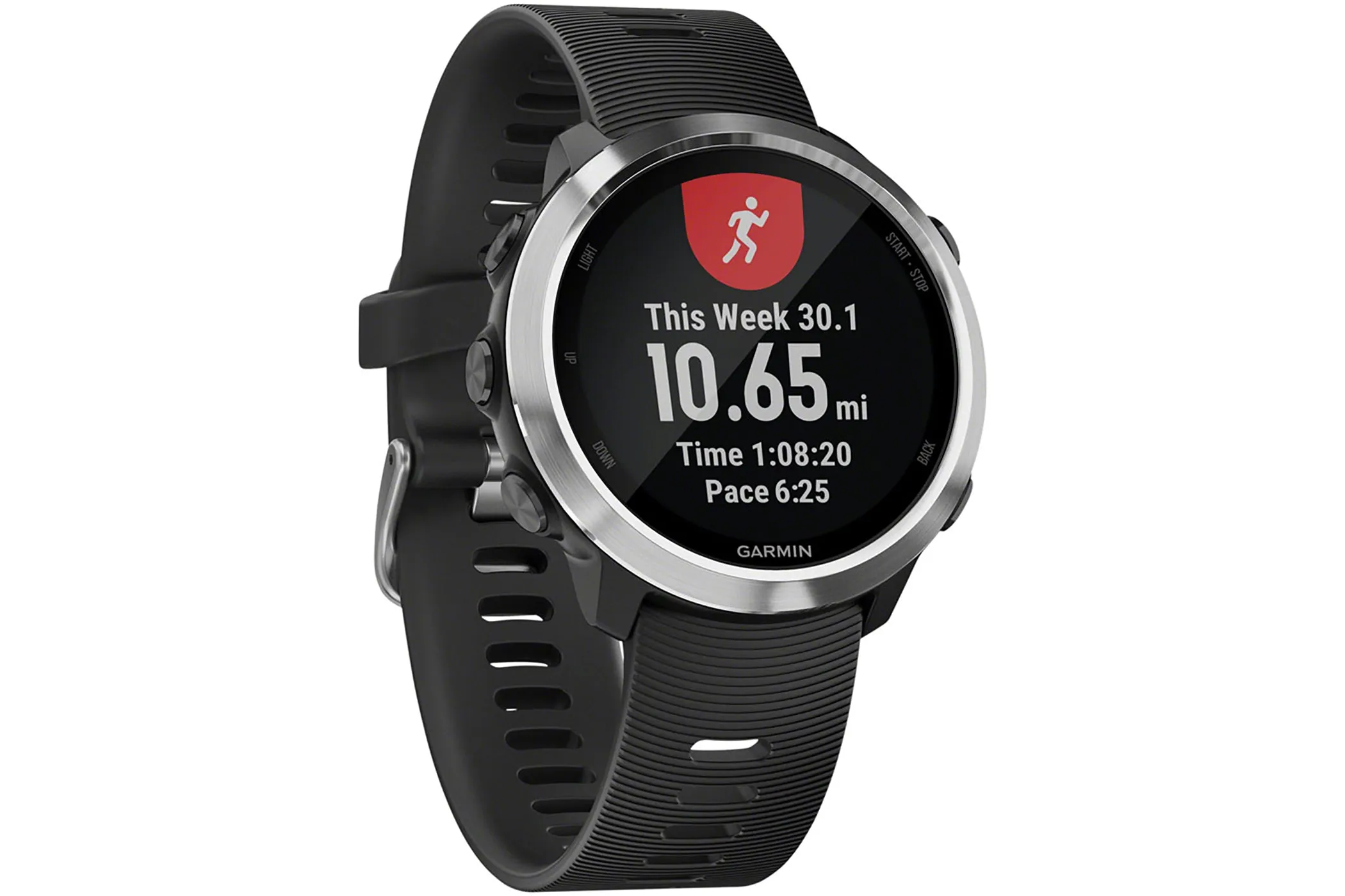 Garmin Forerunner 645 Music Smartwatch Black