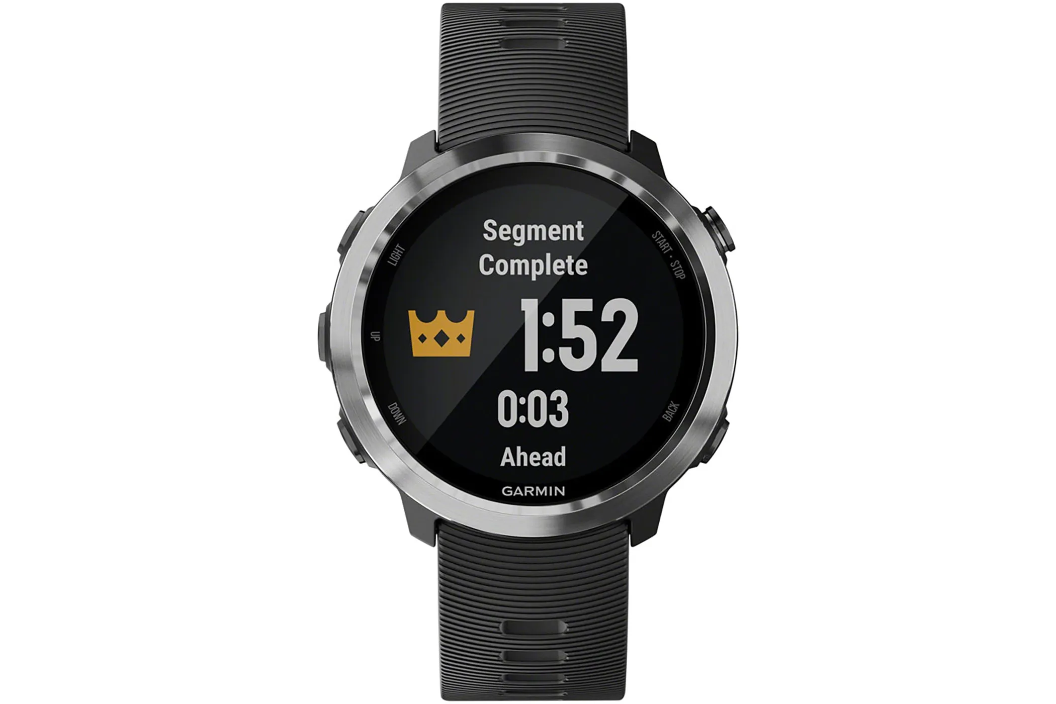 Garmin Forerunner 645 Music Smartwatch Black