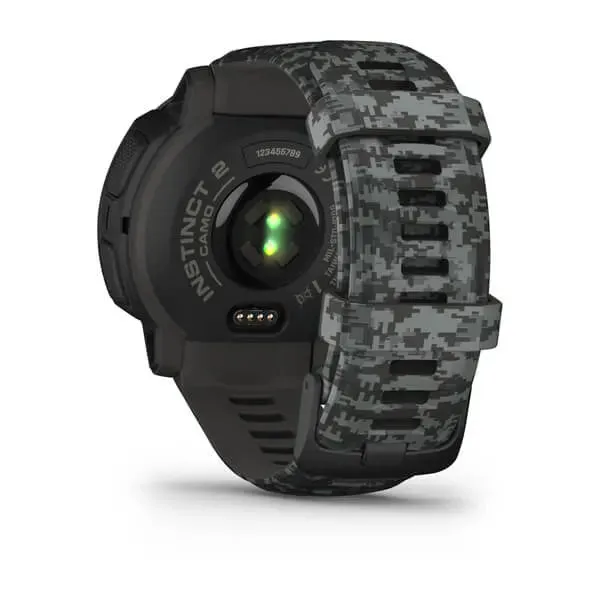 Garmin Instinct 2 Camo Edition GPS Watch