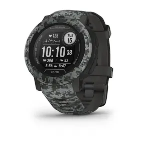 Garmin Instinct 2 Camo Edition GPS Watch