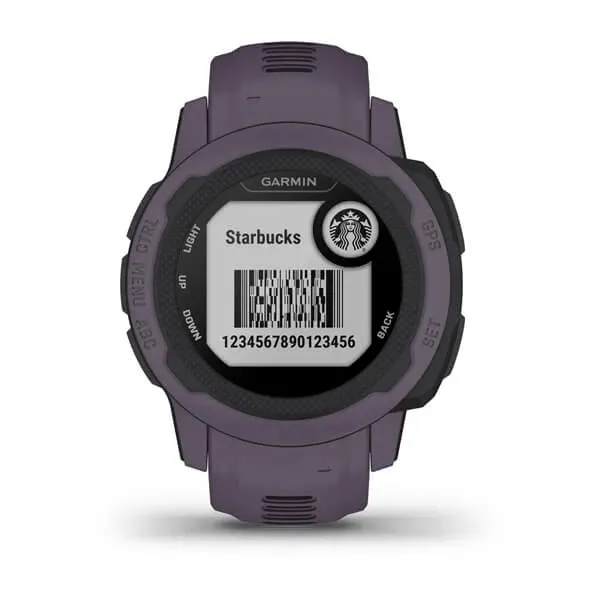 Garmin Instinct 2S GPS Watch