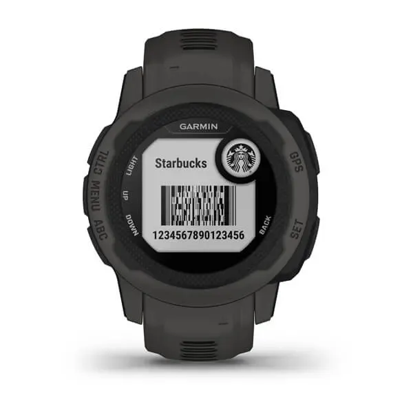 Garmin Instinct 2S GPS Watch