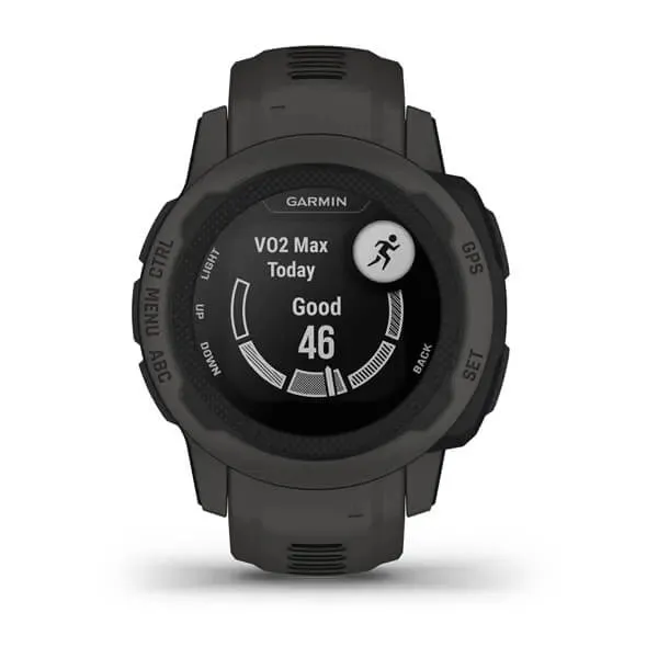 Garmin Instinct 2S GPS Watch